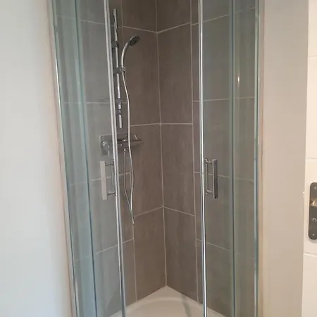 Avec Terrasse Independant Calme Cosy Chaleureux Lumineux Fibre Parking Apartament *