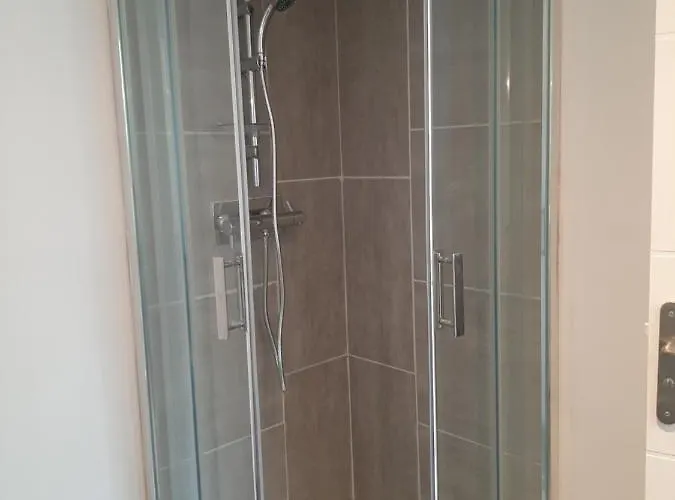 Avec Terrasse Independant Calme Cosy Chaleureux Lumineux Fibre Parking 公寓 *